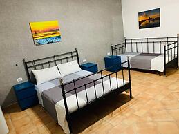 B&B Tramonti d'aMare