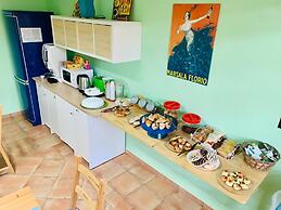 B&B Tramonti d'aMare