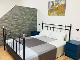 B&B Tramonti d'aMare