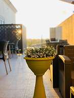 B&B Tramonti d'aMare