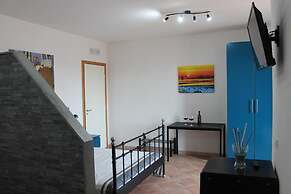 B&B Tramonti d'aMare