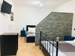 B&B Tramonti d'aMare