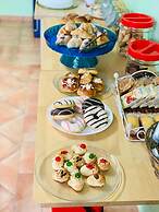 B&B Tramonti d'aMare