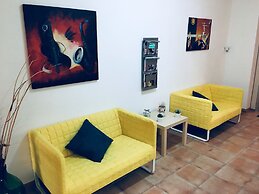 B&B Tramonti d'aMare