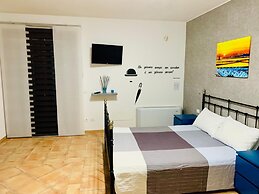 B&B Tramonti d'aMare