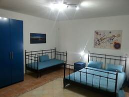 B&B Tramonti d'aMare