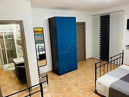 B&B Tramonti d'aMare