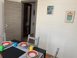 B&B Tramonti d'aMare