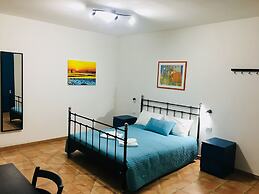 B&B Tramonti d'aMare