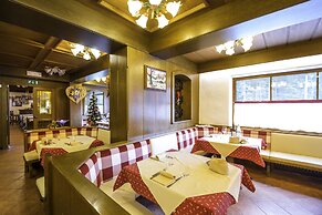 Hotel Chalet Pineta