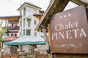 Hotel Chalet Pineta