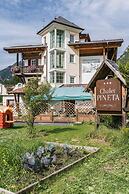Hotel Chalet Pineta