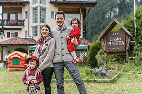 Hotel Chalet Pineta