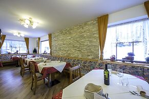 Hotel Chalet Pineta