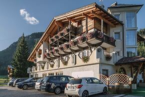 Hotel Chalet Pineta