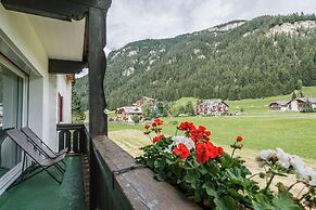 Hotel Chalet Pineta
