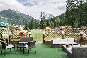 Hotel Chalet Pineta