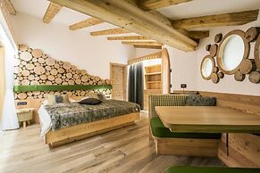 Hotel Chalet Pineta