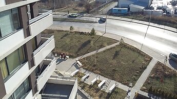 Apartments Mladost 1A-554