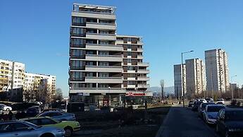 Apartments Mladost 1A-554