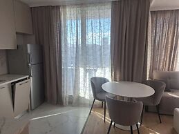 Apartments Mladost 1A-554