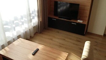 Apartments Mladost 1A-554