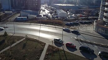 Apartments Mladost 1A-554