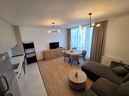 Apartments Mladost 1A-554