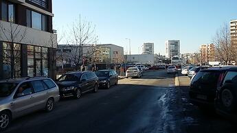 Apartments Mladost 1A-554