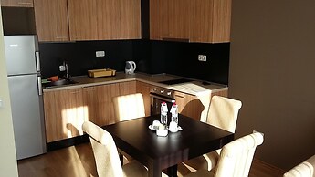 Apartments Mladost 1A-554