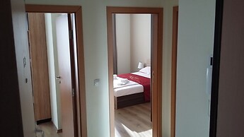 Apartments Mladost 1A-554