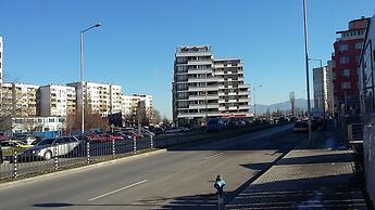 Apartments Mladost 1A-554