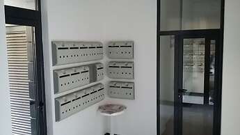 Apartments Mladost 1A-554