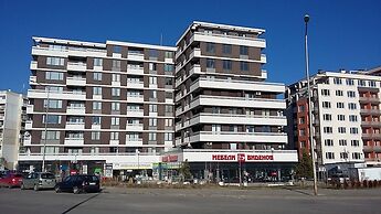 Apartments Mladost 1A-554