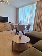 Apartments Mladost 1A-554