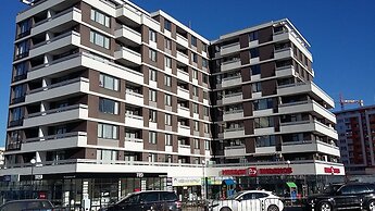 Apartments Mladost 1A-554