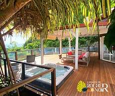 Le Domaine Du Rocher Noir