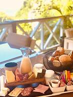 Le Domaine Du Rocher Noir