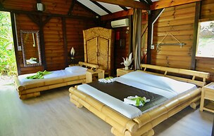 Le Domaine Du Rocher Noir