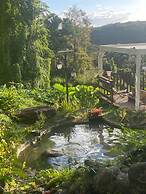 Le Domaine Du Rocher Noir