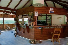 Le Domaine Du Rocher Noir