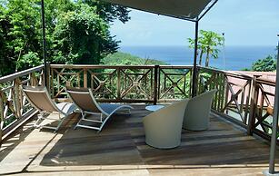 Le Domaine Du Rocher Noir