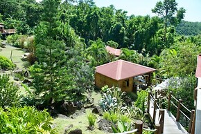 Le Domaine Du Rocher Noir