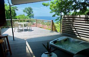 Le Domaine Du Rocher Noir