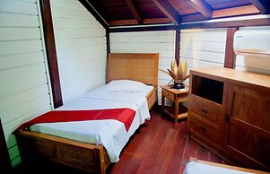 Le Domaine Du Rocher Noir