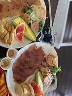 Le Domaine Du Rocher Noir