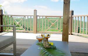 Le Domaine Du Rocher Noir