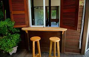 Le Domaine Du Rocher Noir