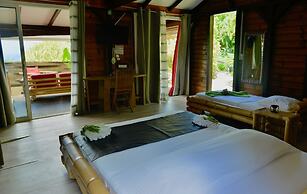 Le Domaine Du Rocher Noir