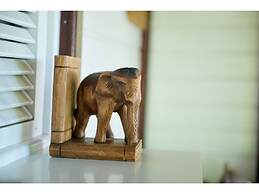 Le Domaine Du Rocher Noir